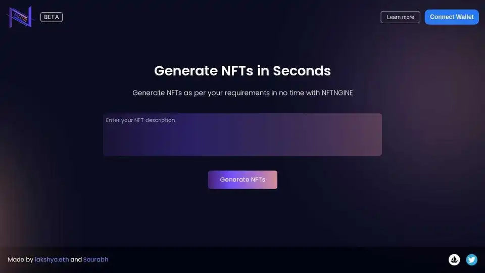NFTngine