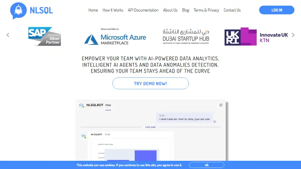 NLSQL