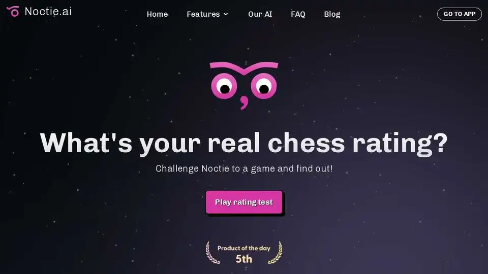 Noctie.ai
