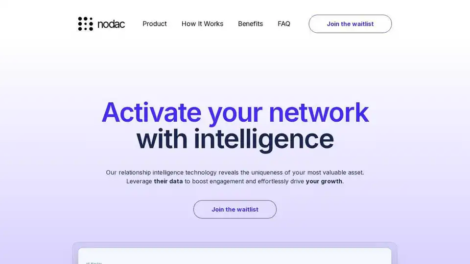 nodac