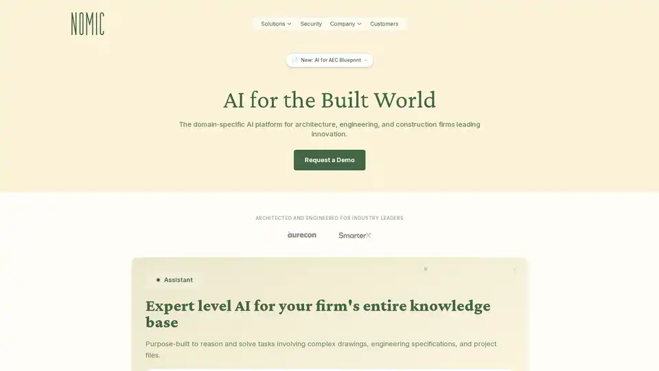 Nomic AI