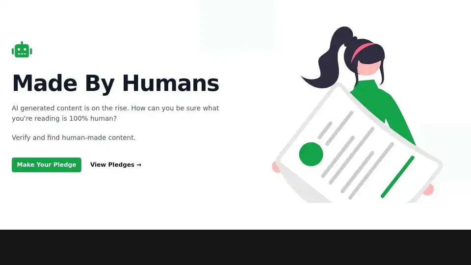 Nonbot.org
