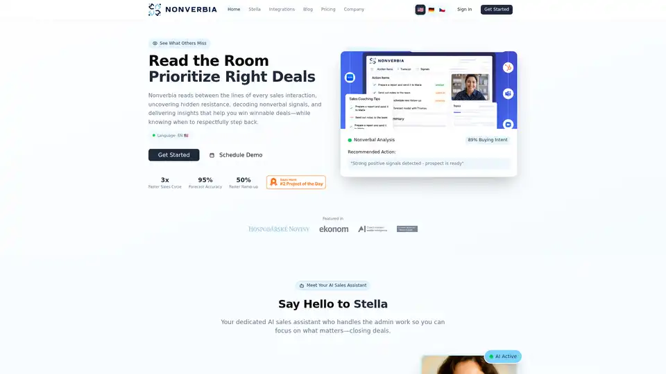 Nonverbia