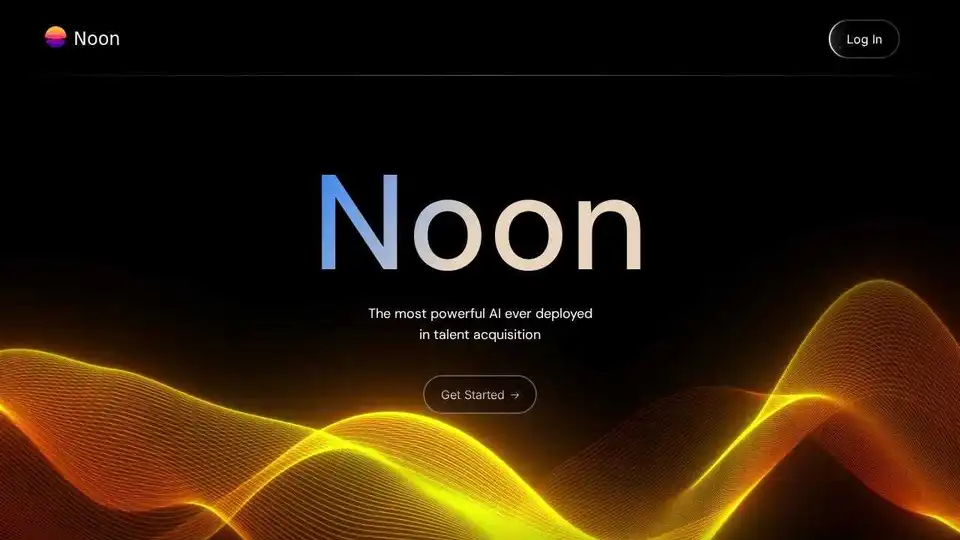 Noon
