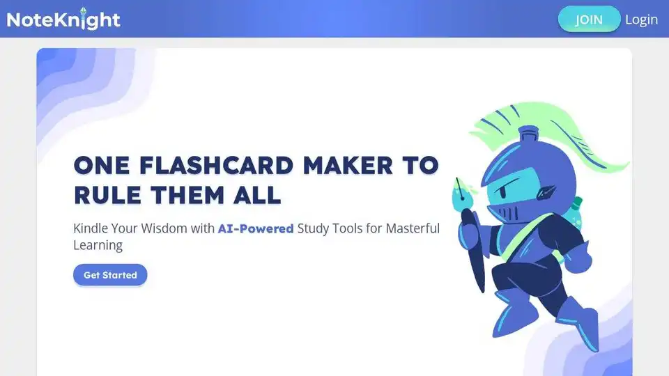 NoteKnight