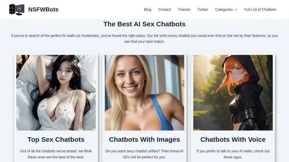 NSFWBots