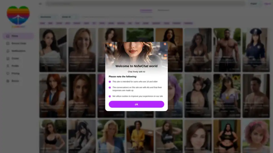 NSFWChat