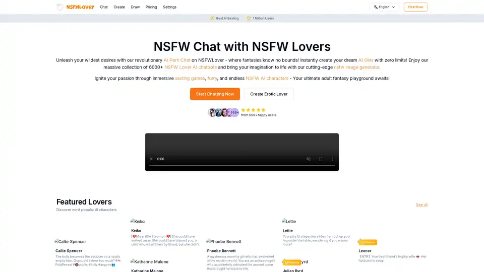NSFWLover