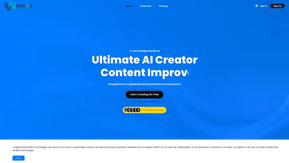 nubrain.ai