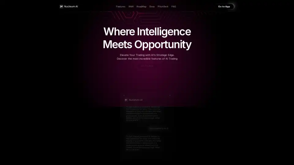 Nucleum AI