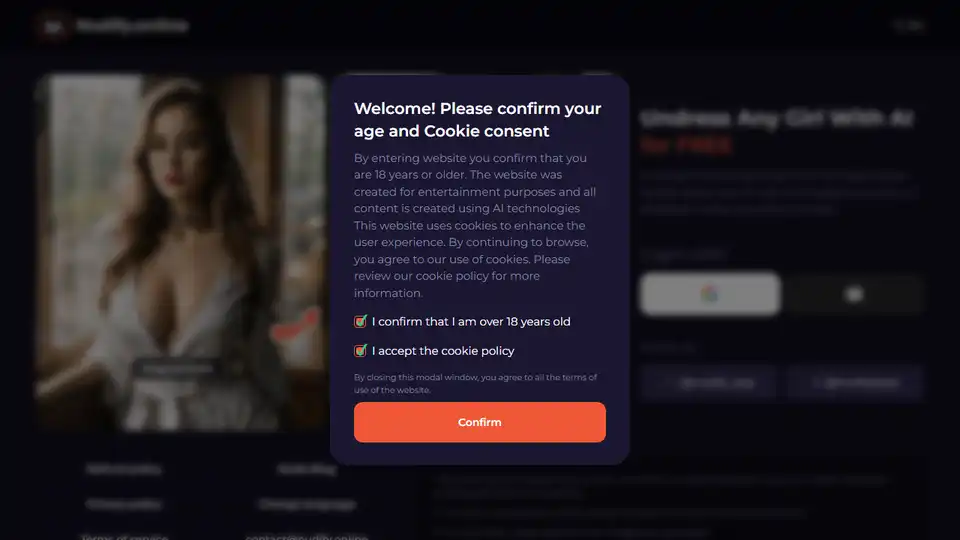 Nudify.Online