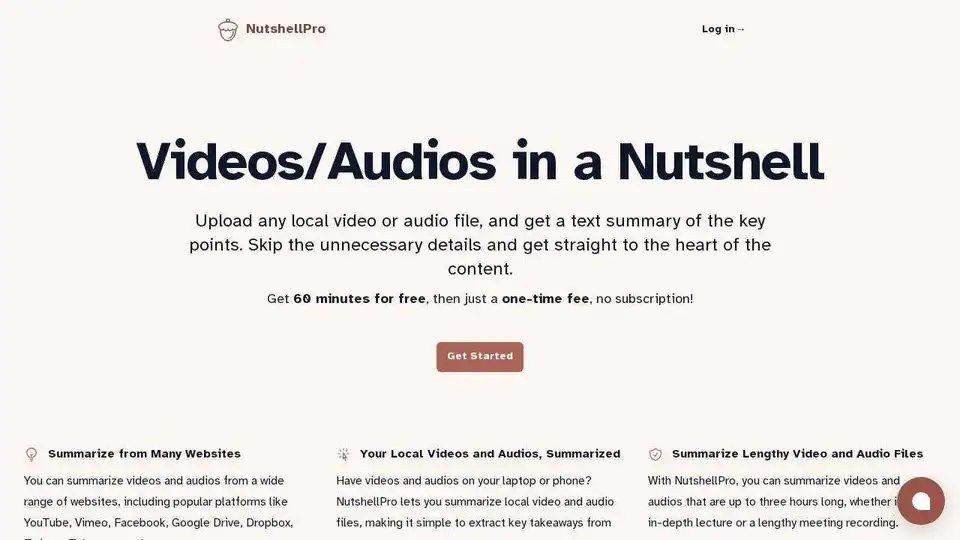 NutshellPro