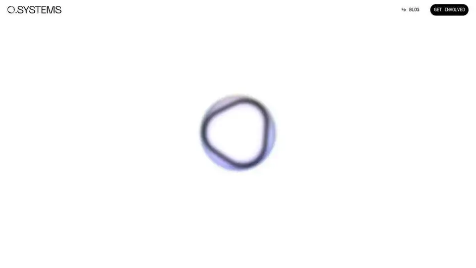 O.SYSTEMS