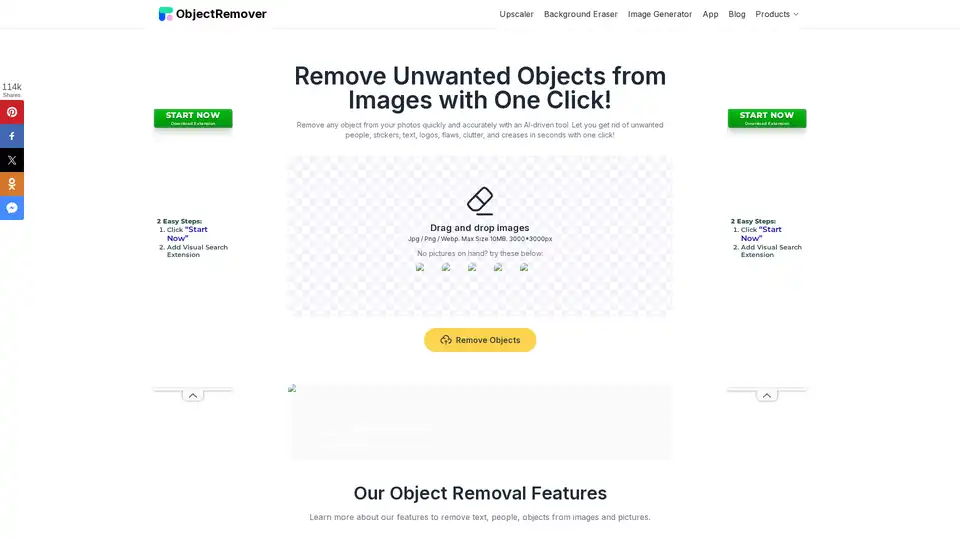 ObjectRemover