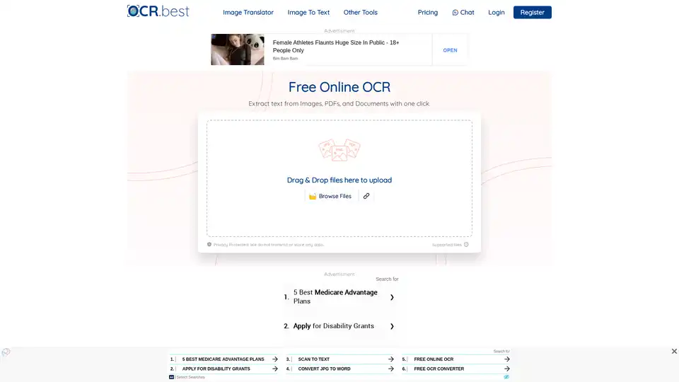 OCR.best