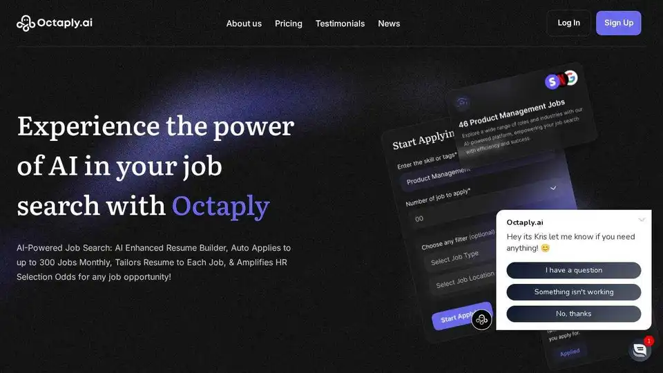 Octaply.ai