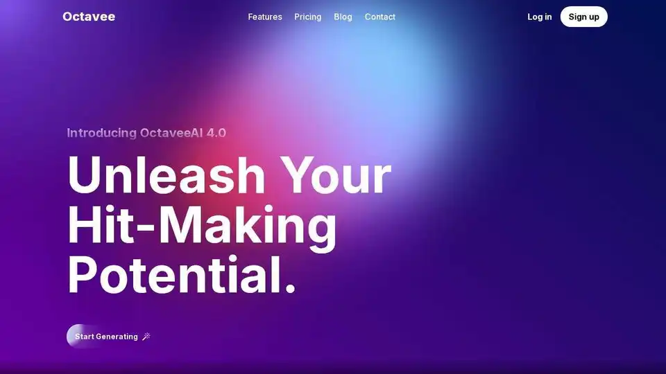 Octavee