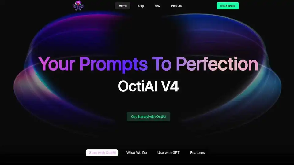 OctiAI