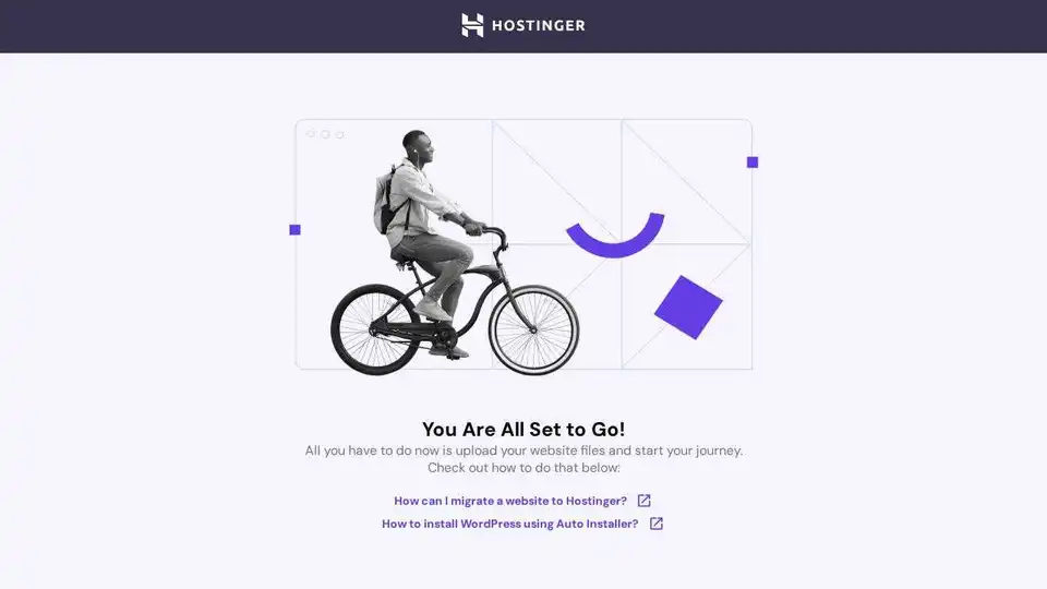 Hostinger