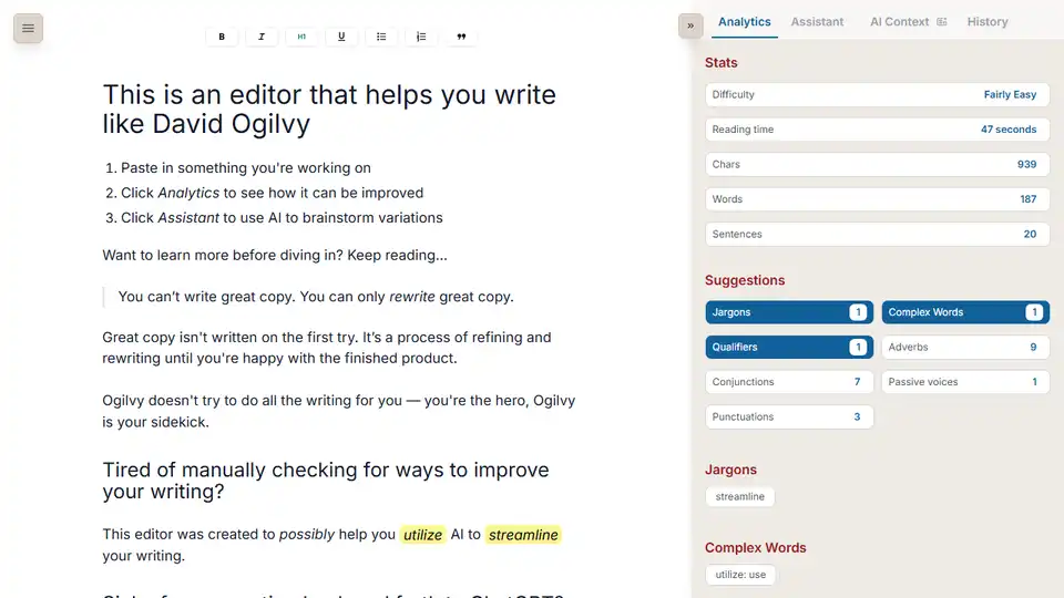 Ogilvy