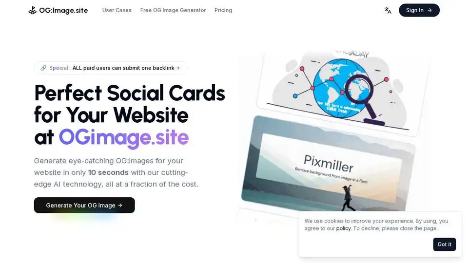 OGimage.site