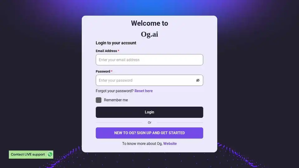Og.ai