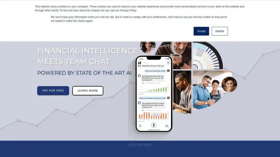 OLY.AI