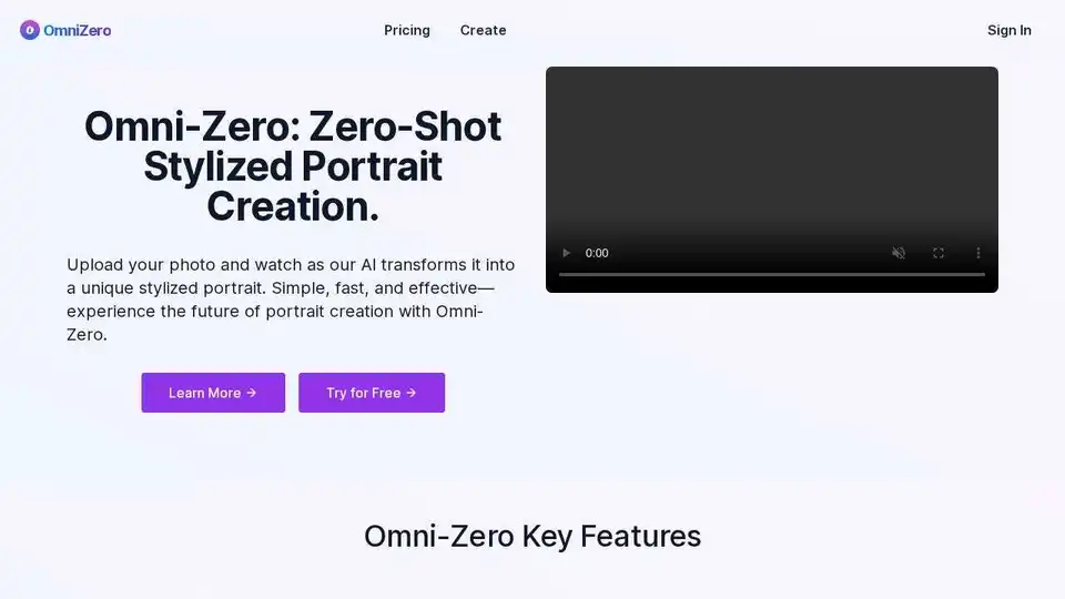Omni-Zero