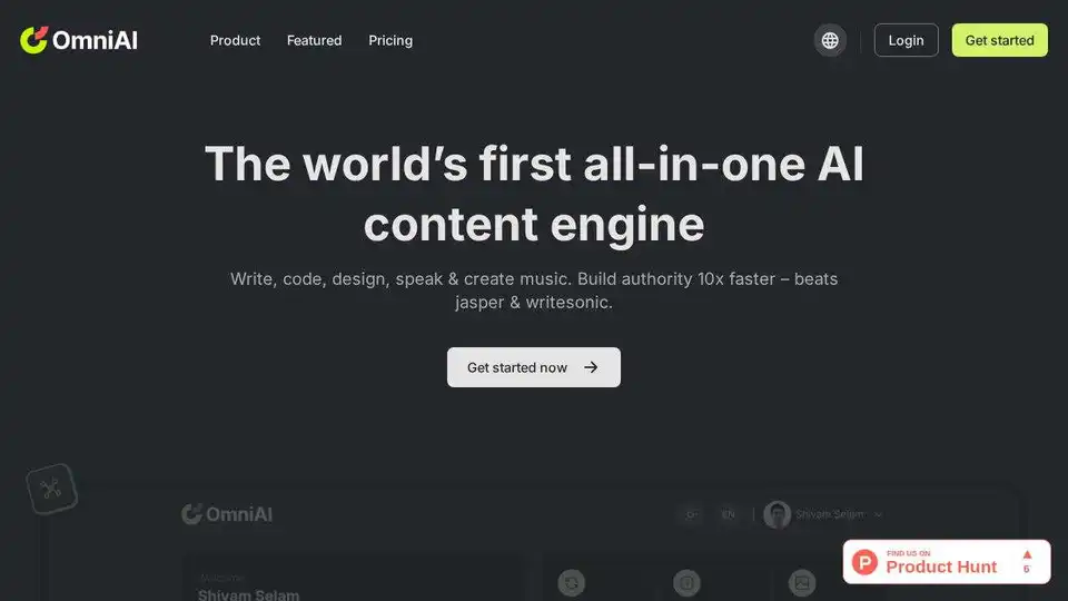 OmniAI