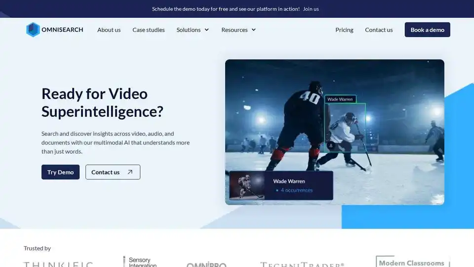 Omnisearch