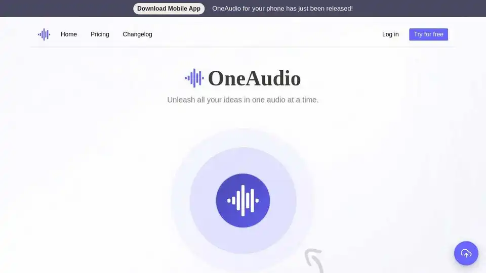 OneAudio