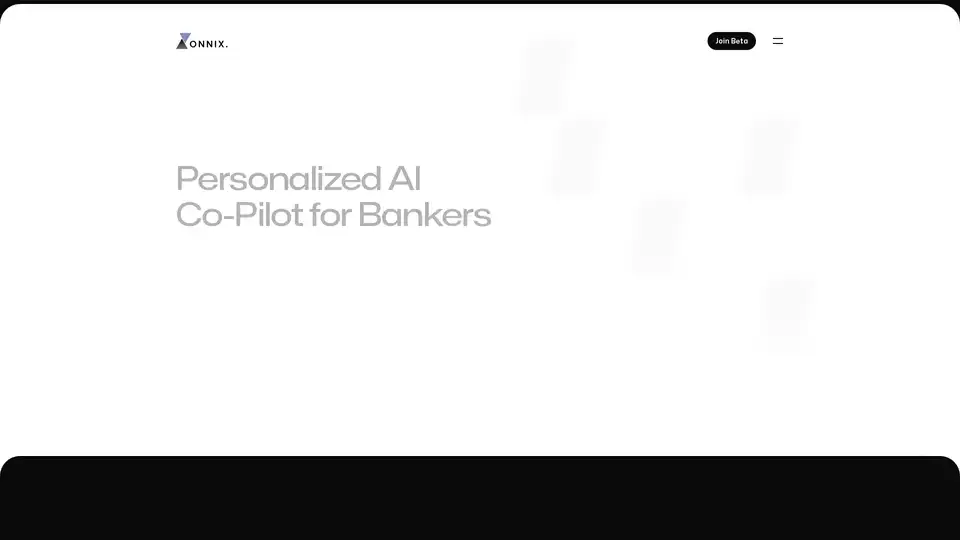Onnix AI