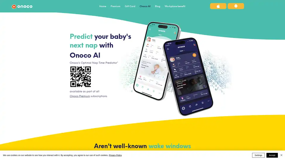 Onoco AI