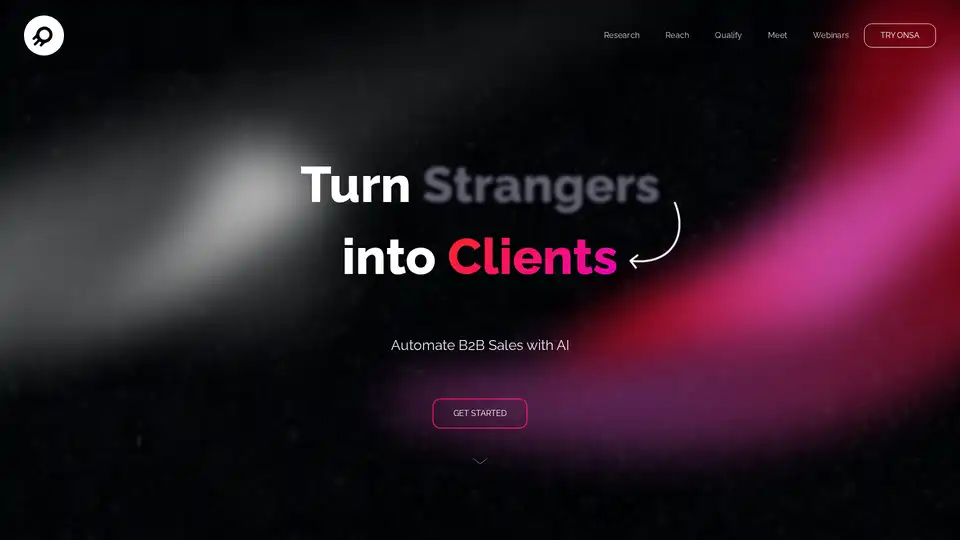 Onsa.ai