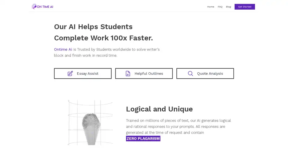 OnTime AI