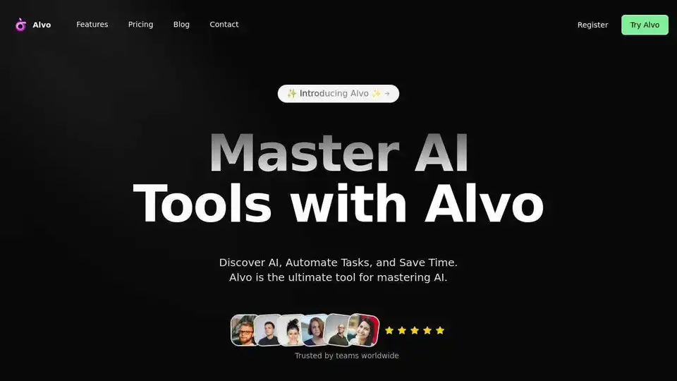 Alvo