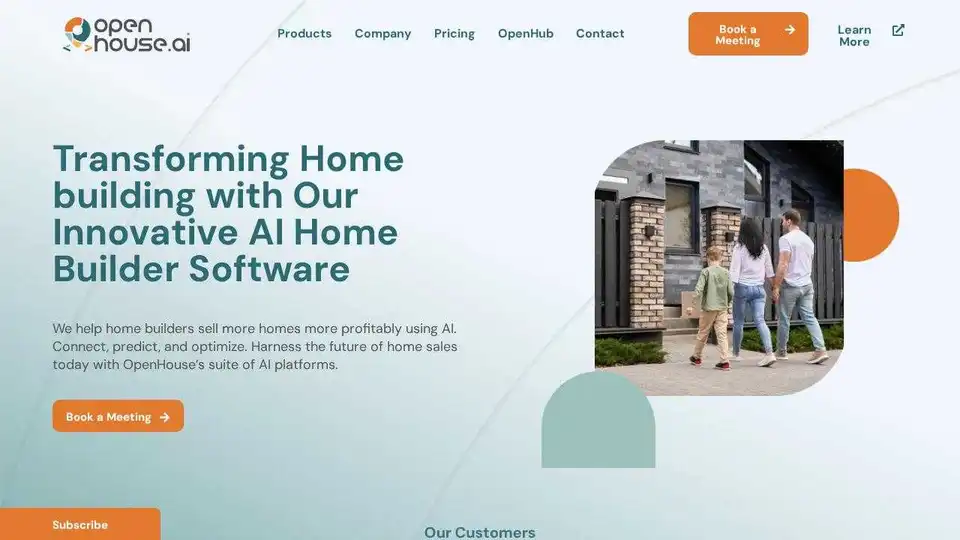 OpenHouse.ai