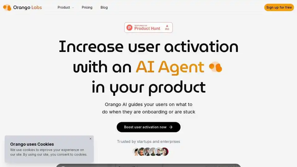 Orango AI