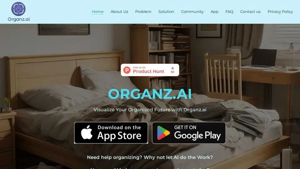Organz.ai