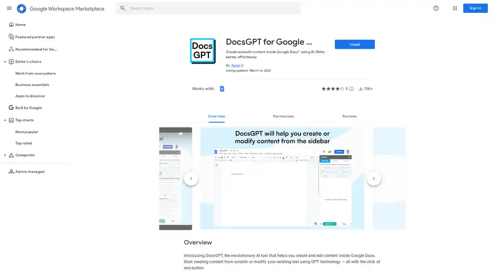 DocsGPT