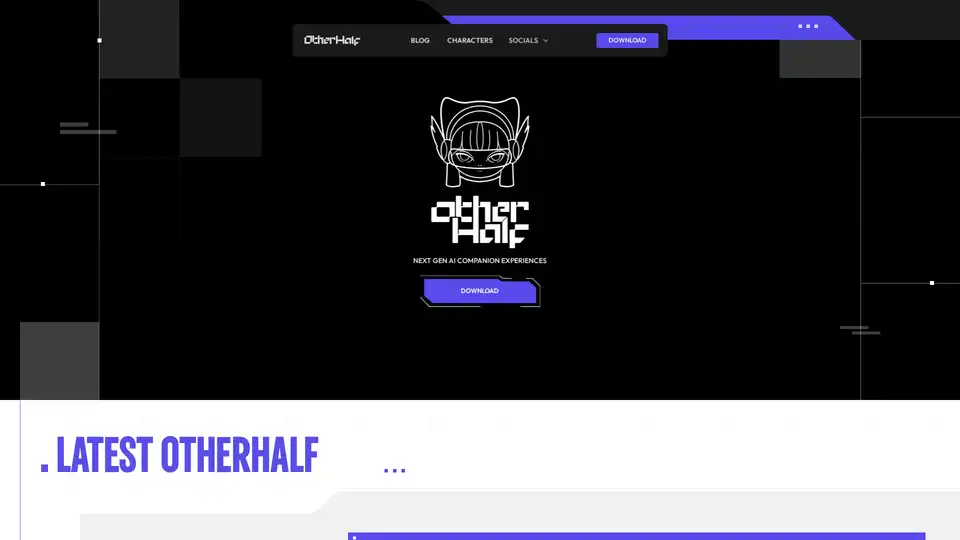 Otherhalf