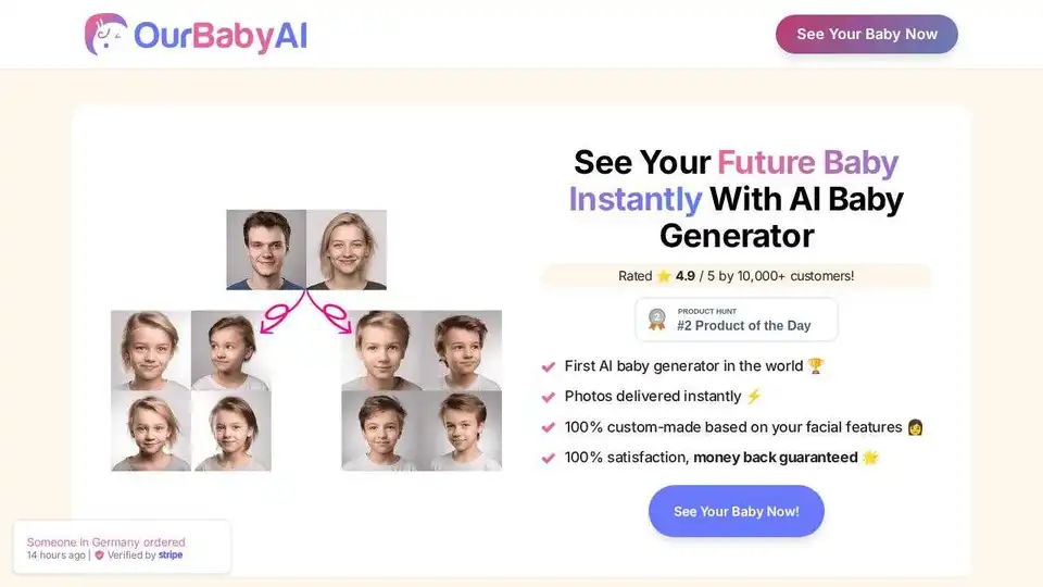 OurBabyAI
