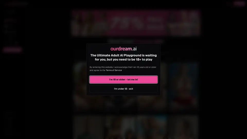 ourdream.ai