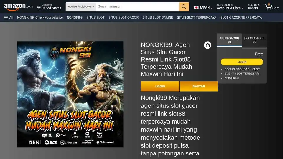 NONGKI99