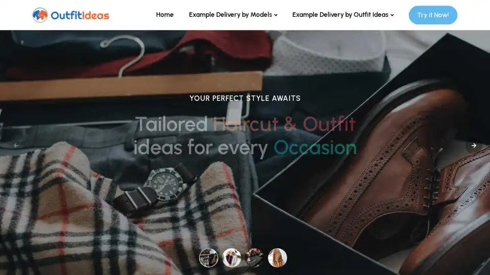 outfitideas.io