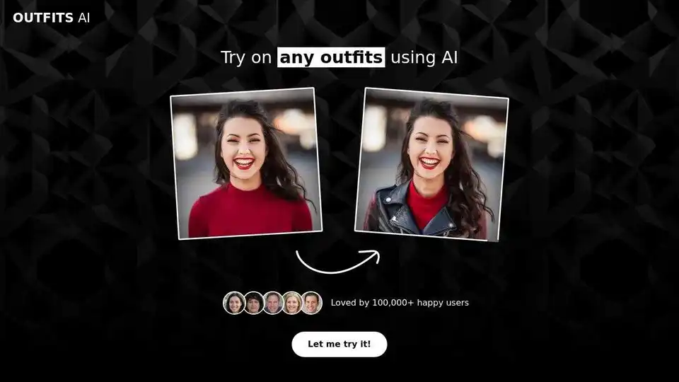 Outfits AI