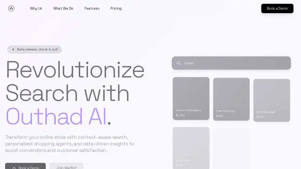 Outhad AI