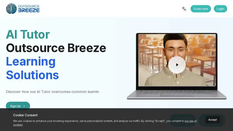 AI Tutor