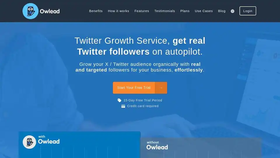 Owlead