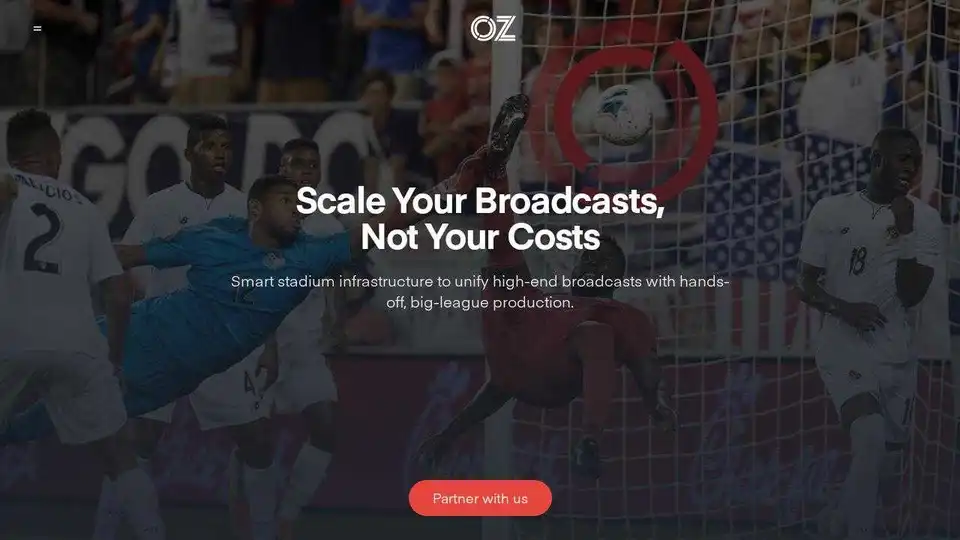 OZ Sports